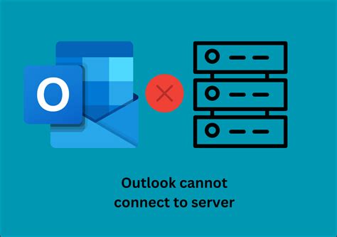 can't connect to outlook